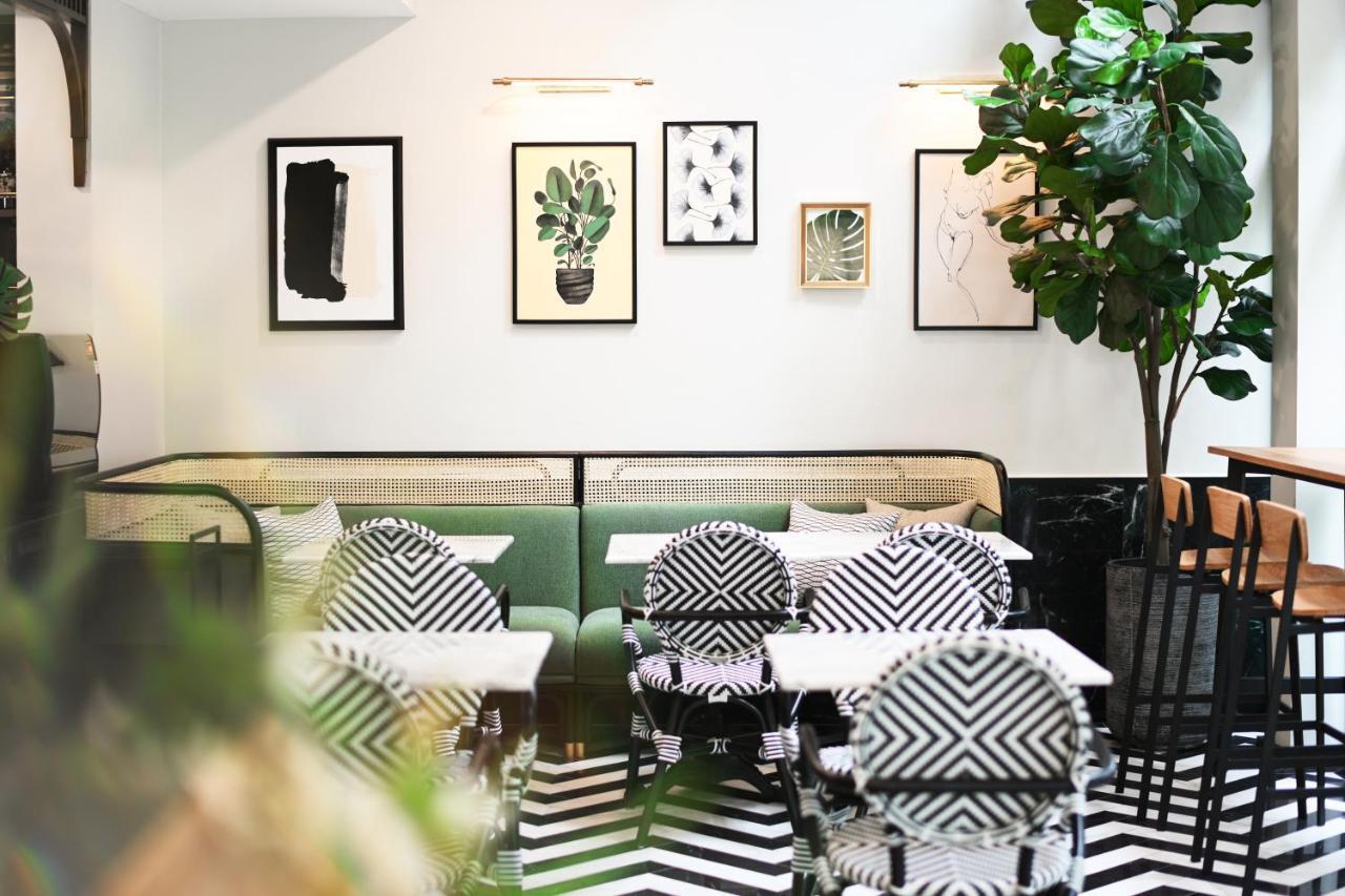 Hotel Klyde Boutique - Chatuchak Bangkok