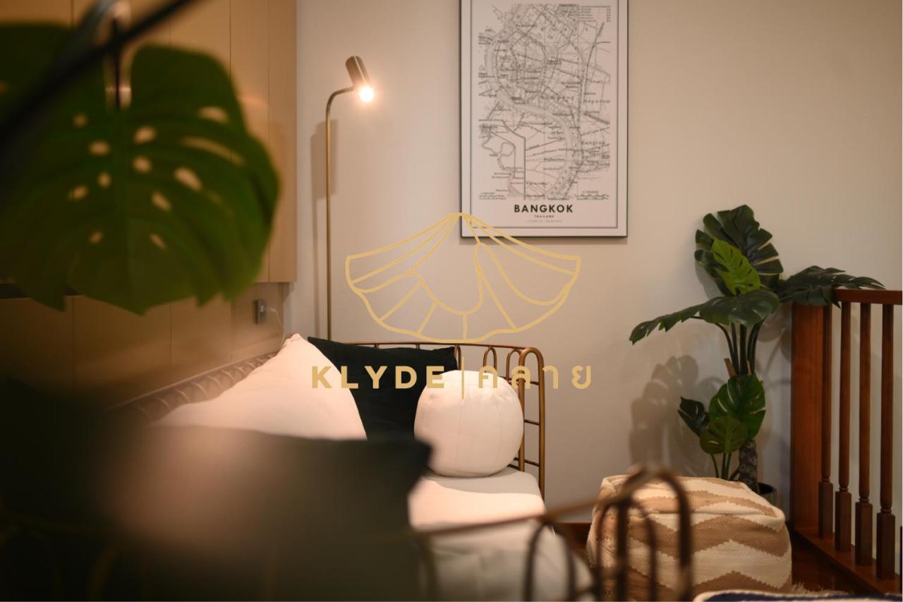 Klyde Boutique - Chatuchak Hotel