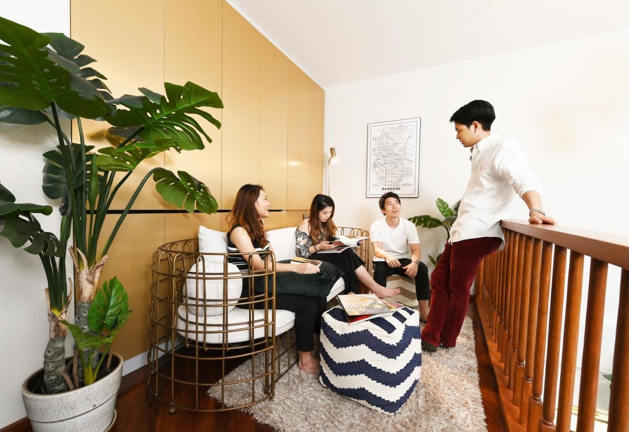 Klyde Boutique - Chatuchak 3*