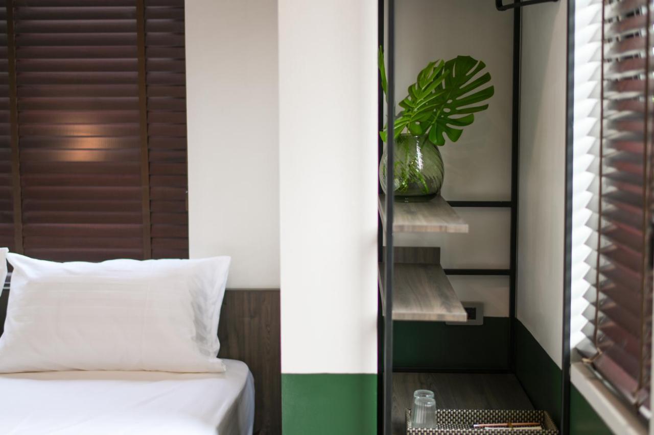 Hotel Klyde Boutique - Chatuchak