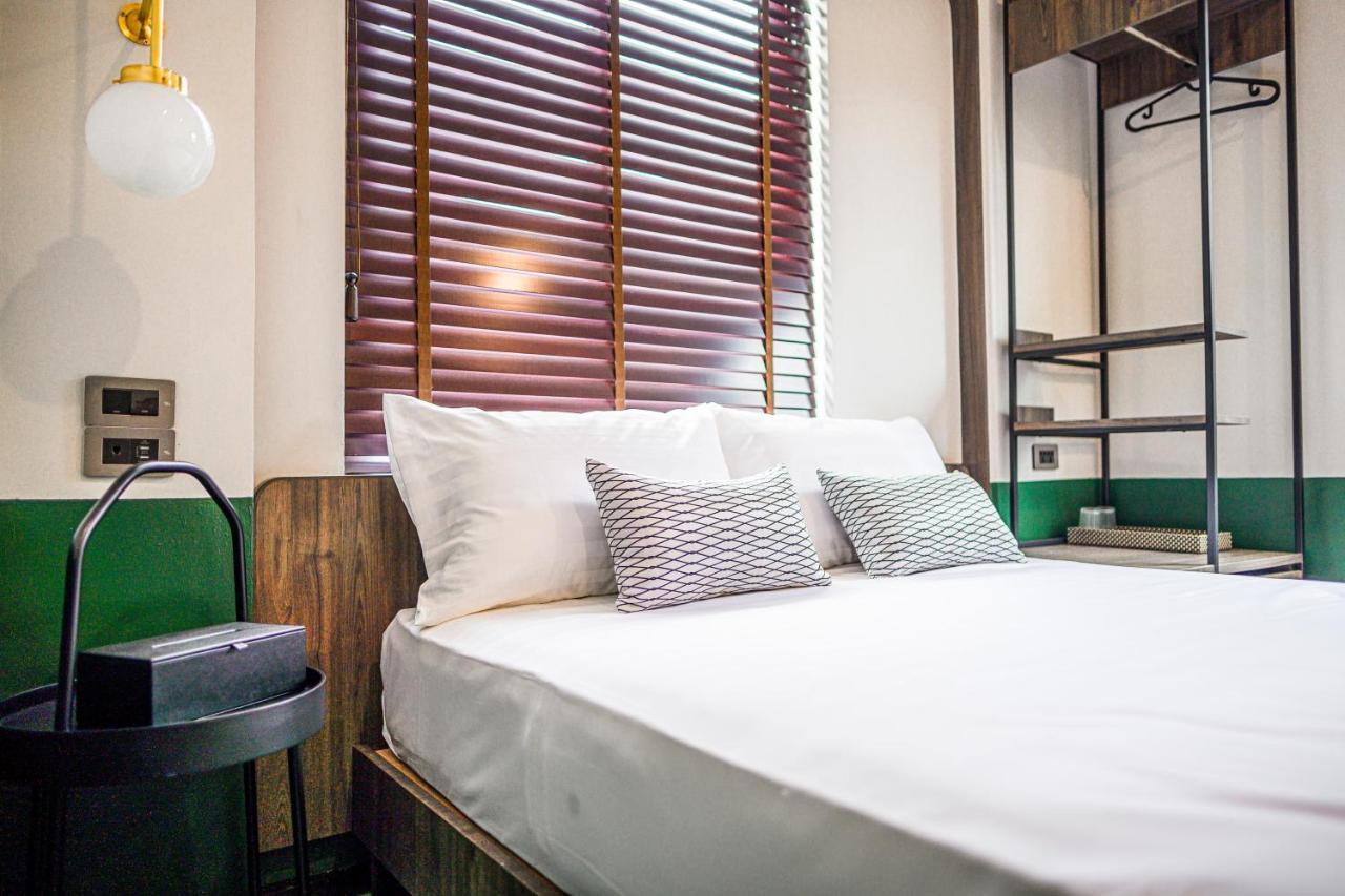 Hotel Klyde Boutique - Chatuchak