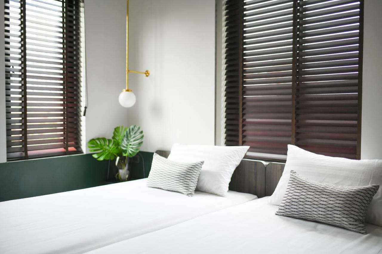 Klyde Boutique - Chatuchak 3*