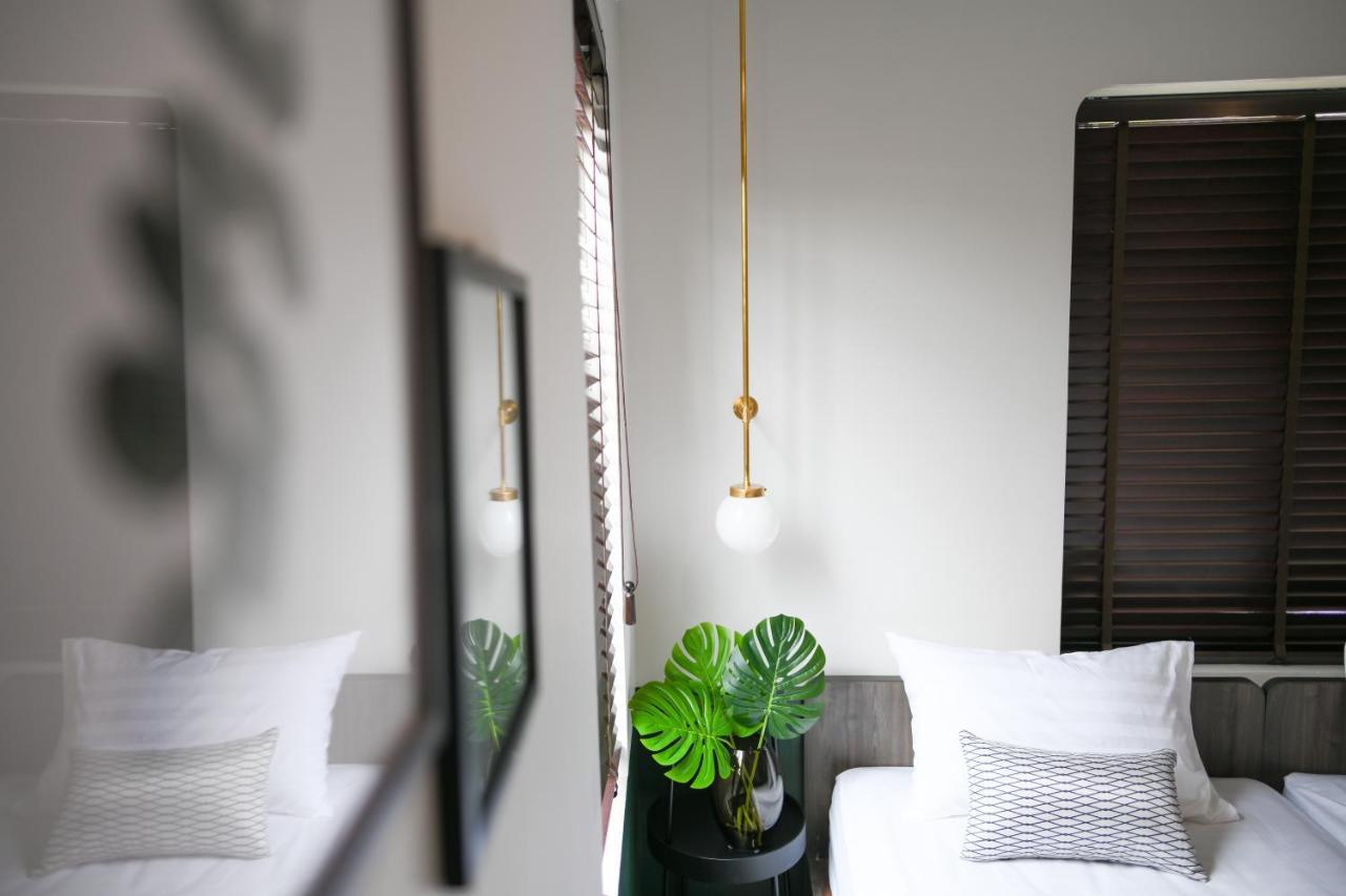 Klyde Boutique - Chatuchak