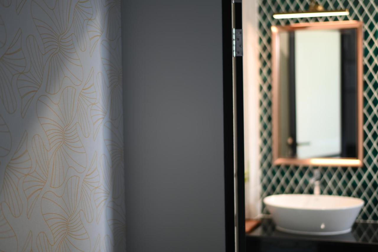 Klyde Boutique - Chatuchak 3* Bangkok