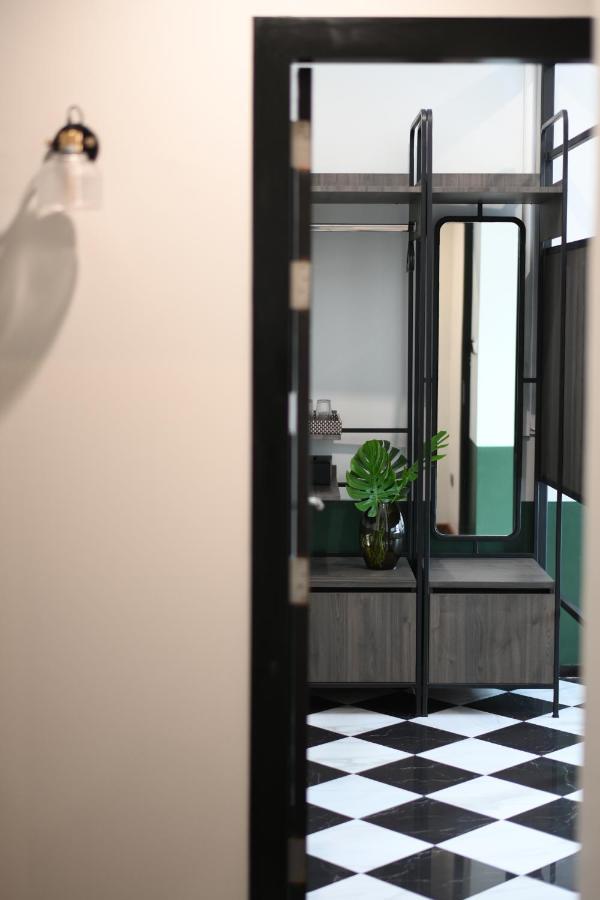 Hotel Klyde Boutique - Chatuchak