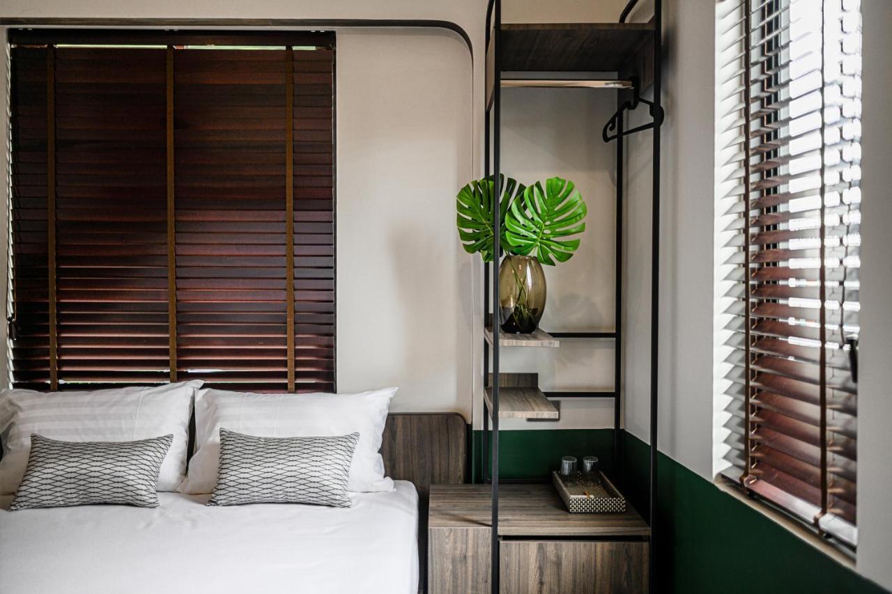 Klyde Boutique - Chatuchak Bangkok