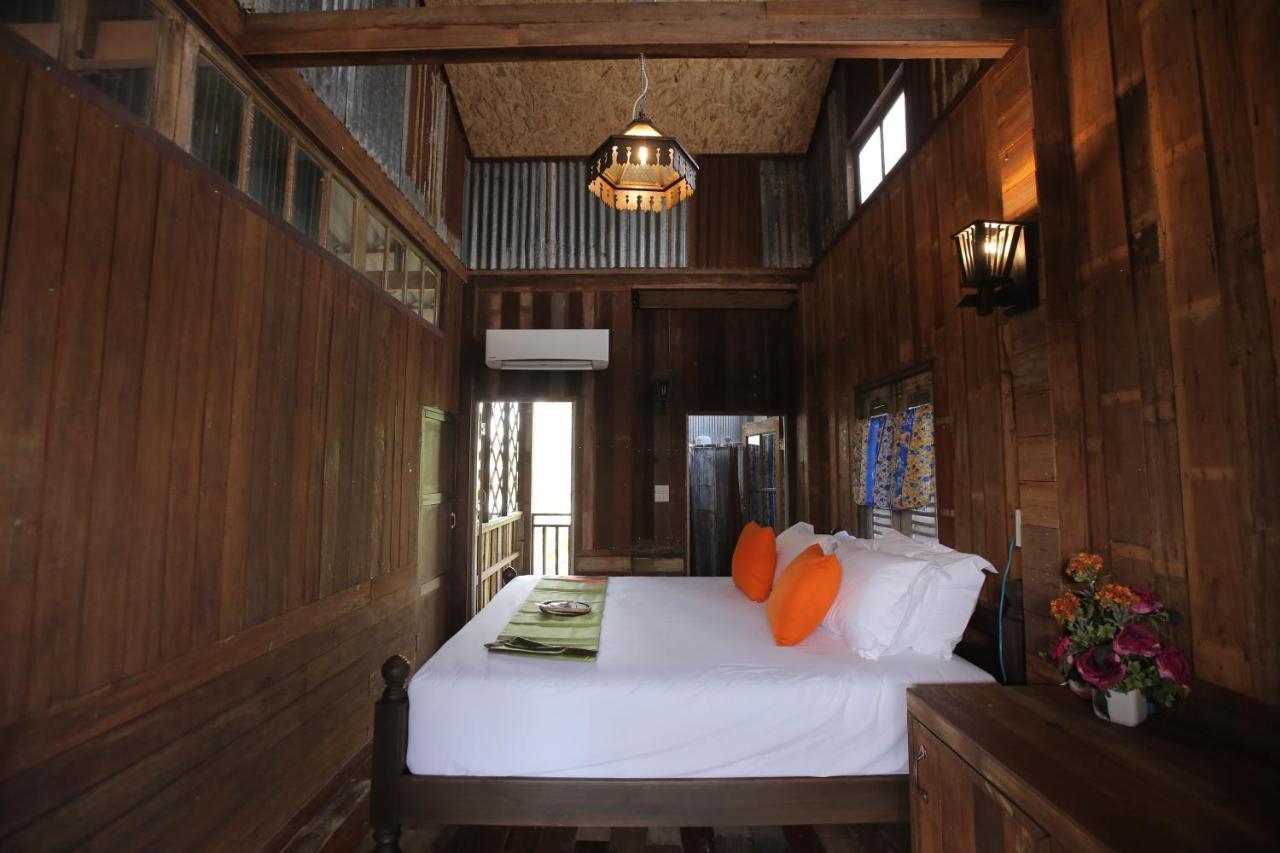 Rumah tetamu 274 Bed And Brews *