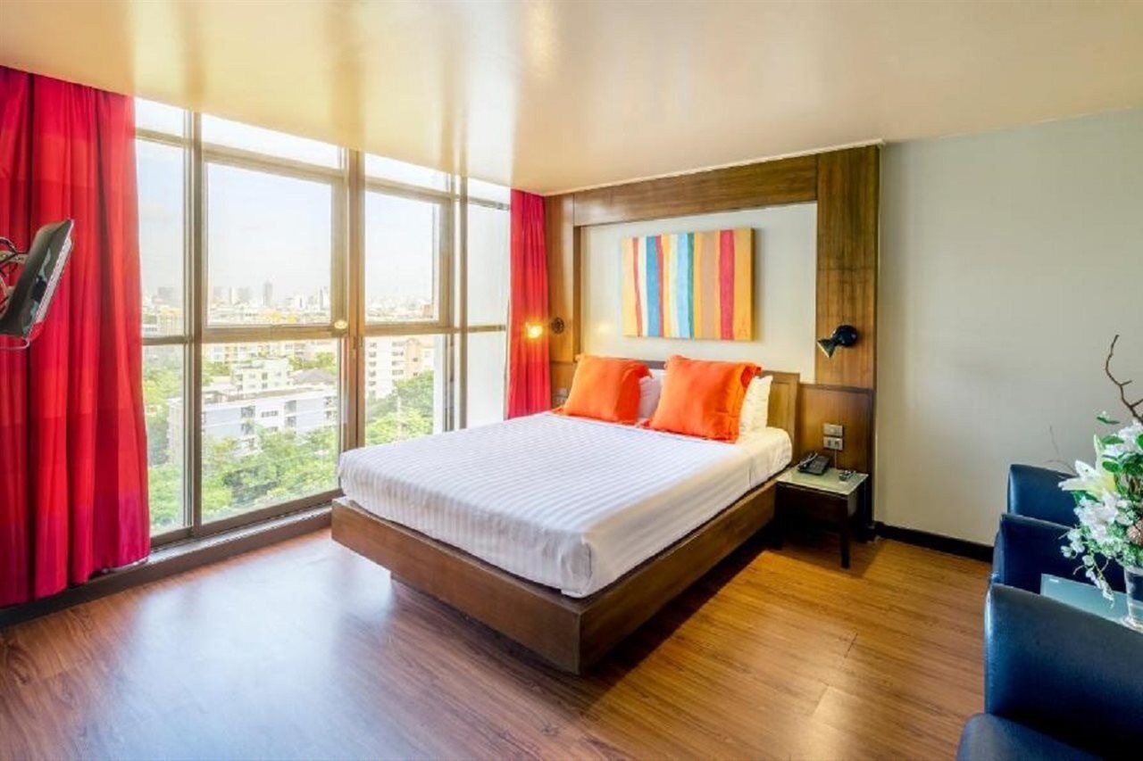 Graph Hotel 4*