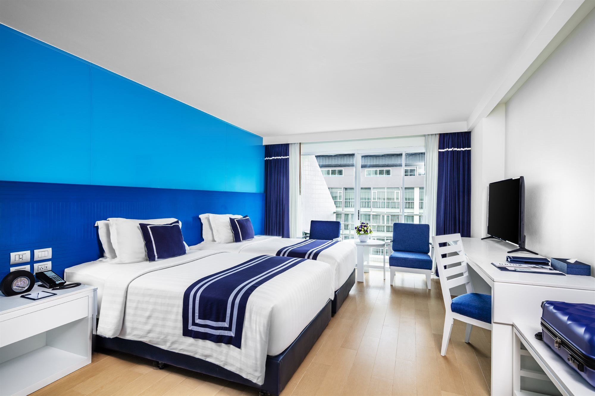 Hotel A-one