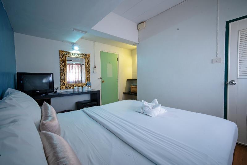 Inn Sawasdee House 3*