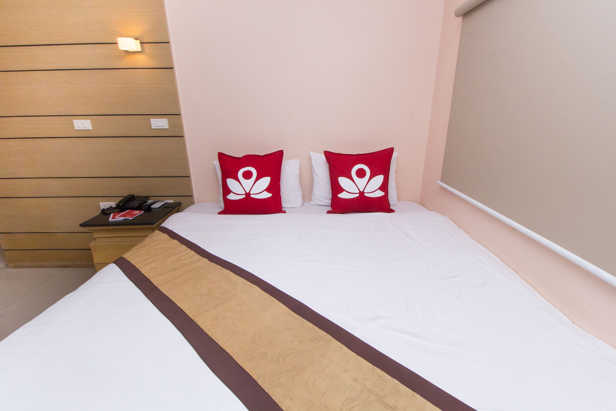 Zen Sukhumvit 11 3* Bangkok