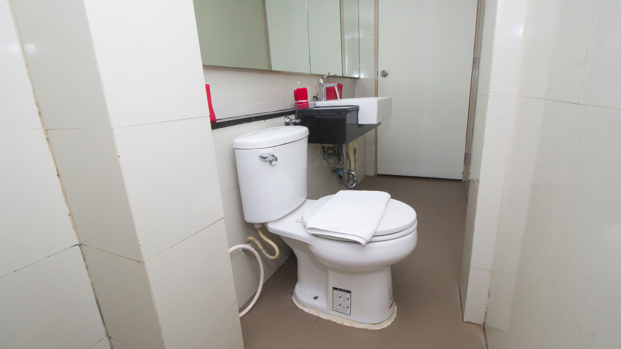 Zen Sukhumvit 11 Hotel