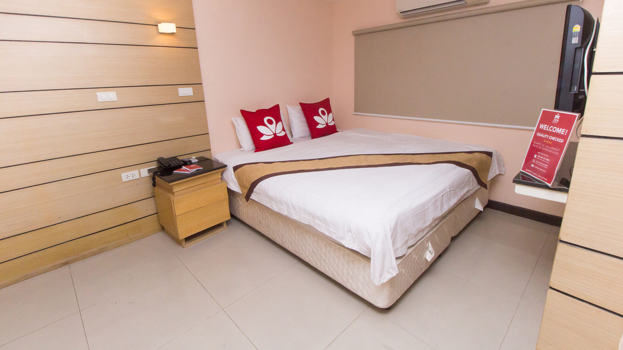 Zen Sukhumvit 11
