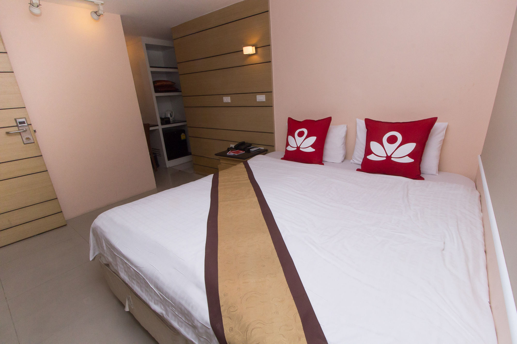 Zen Sukhumvit 11 Bangkok