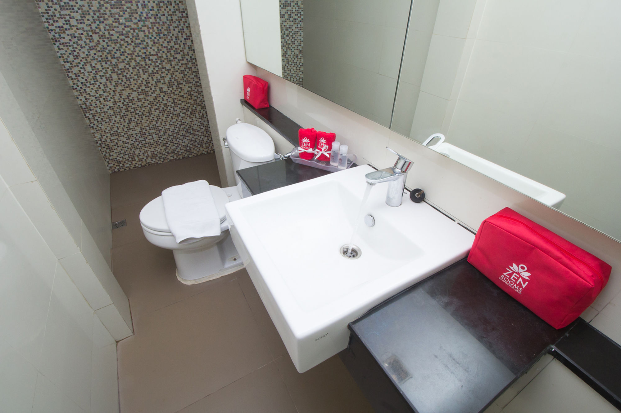 Hotel Zen Sukhumvit 11 Bangkok