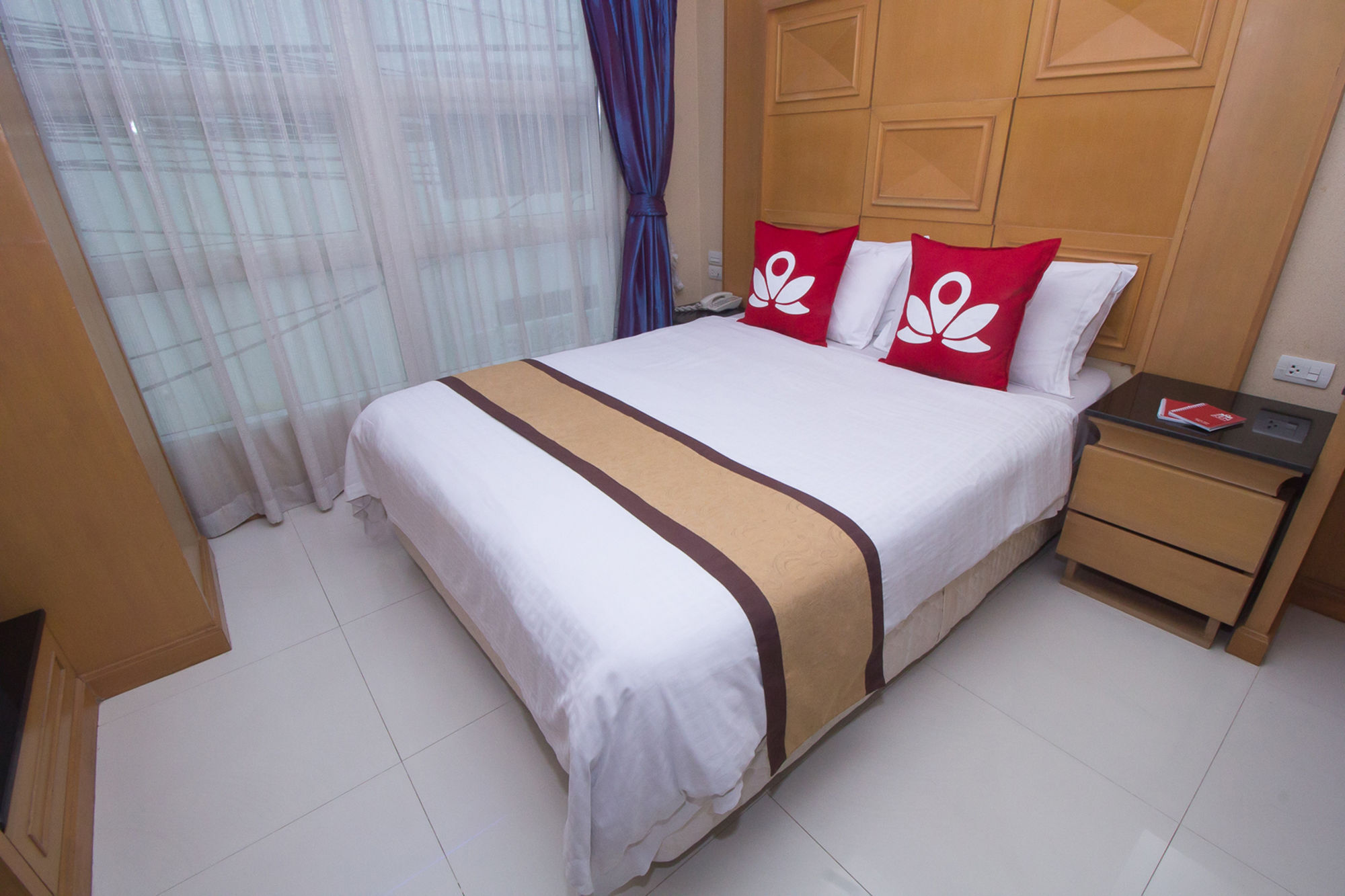 Zen Sukhumvit 11