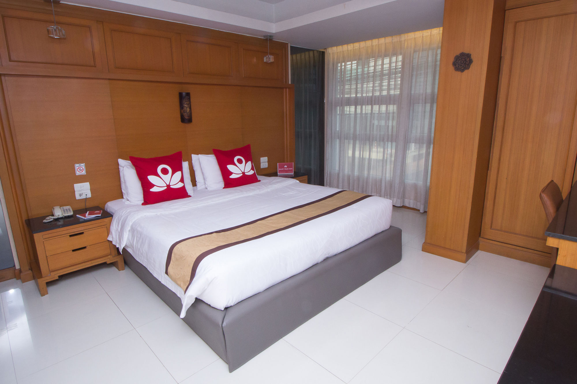 Zen Sukhumvit 11