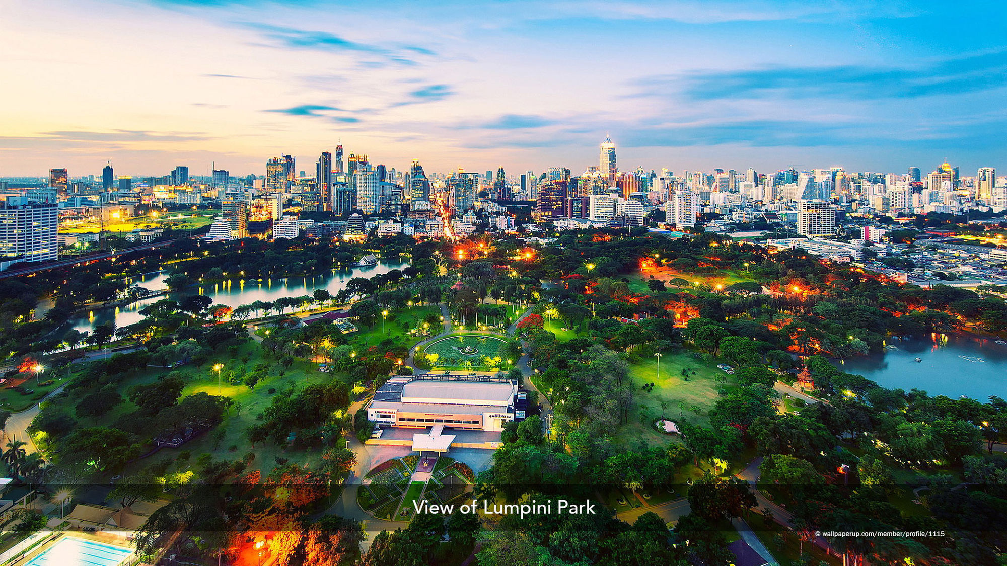 Zen Sukhumvit 11 Hotel