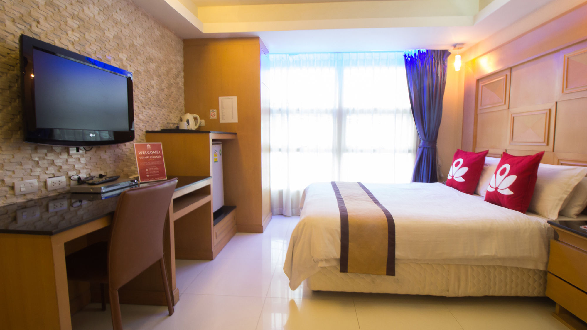 Zen Sukhumvit 11 3*