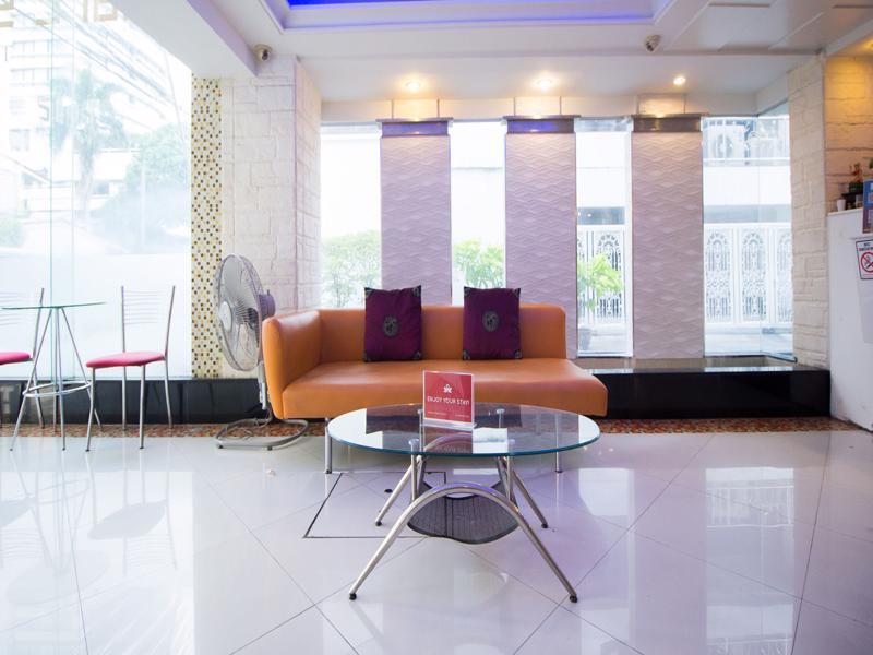Hotel Zen Sukhumvit 11