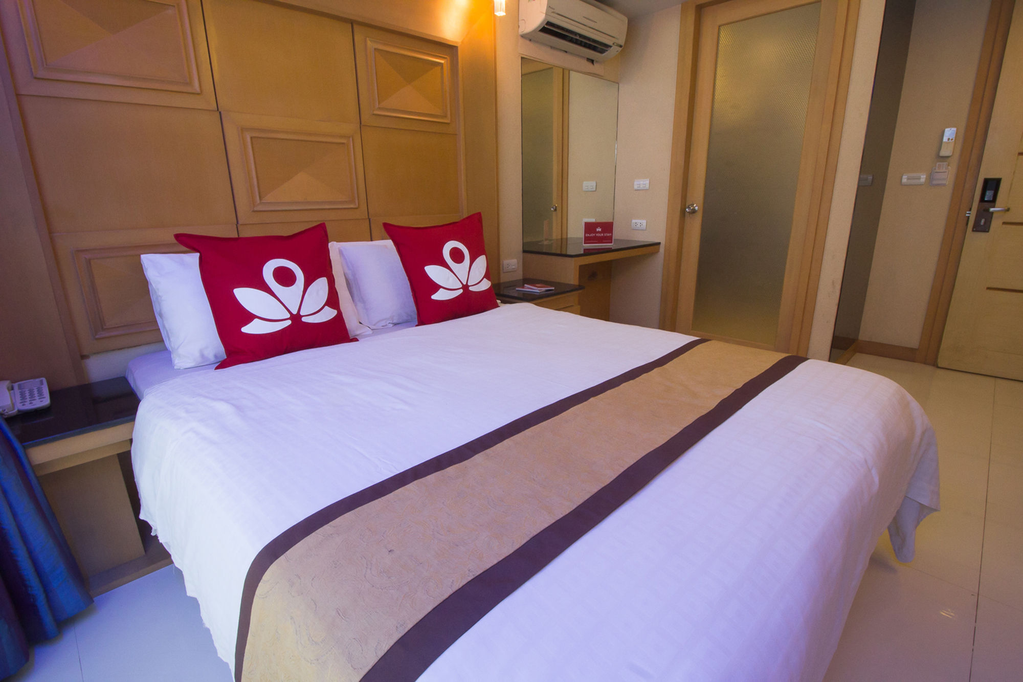 Zen Sukhumvit 11