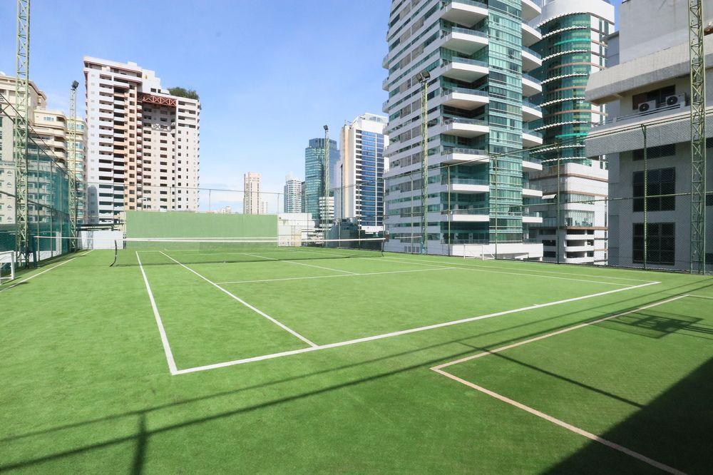 Legacy Sukhumvit - Sha Extra Bangkok