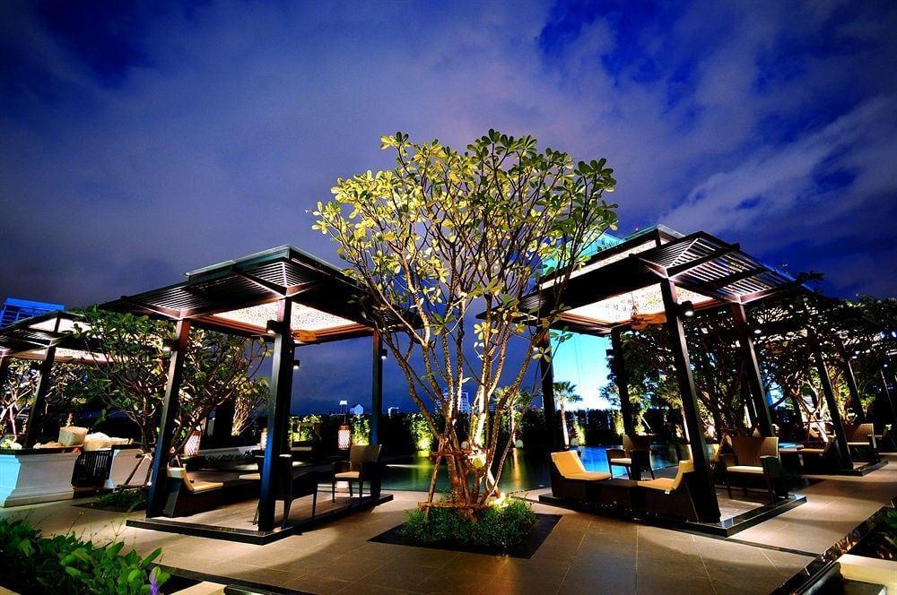 Grande Centre Point Terminal21 - Sha Extra 5*