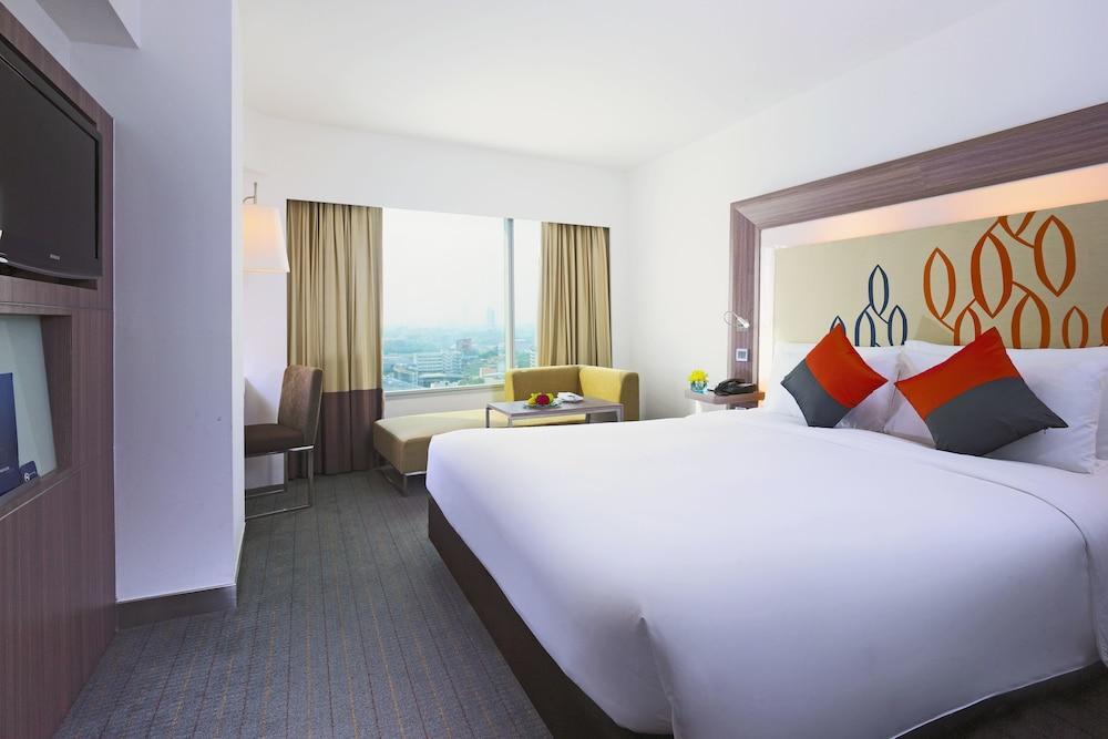 Hotel Hilton Garden Silom