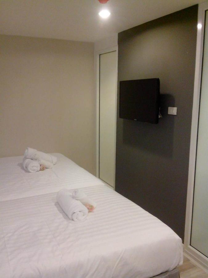 Hotel Nantra Ploenchit 3*