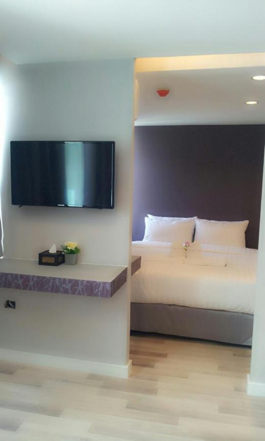 Hotel Nantra Ploenchit