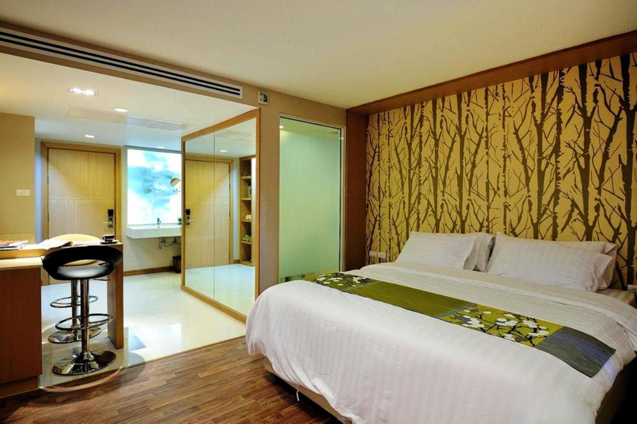 Nantra Retreat And Hotel