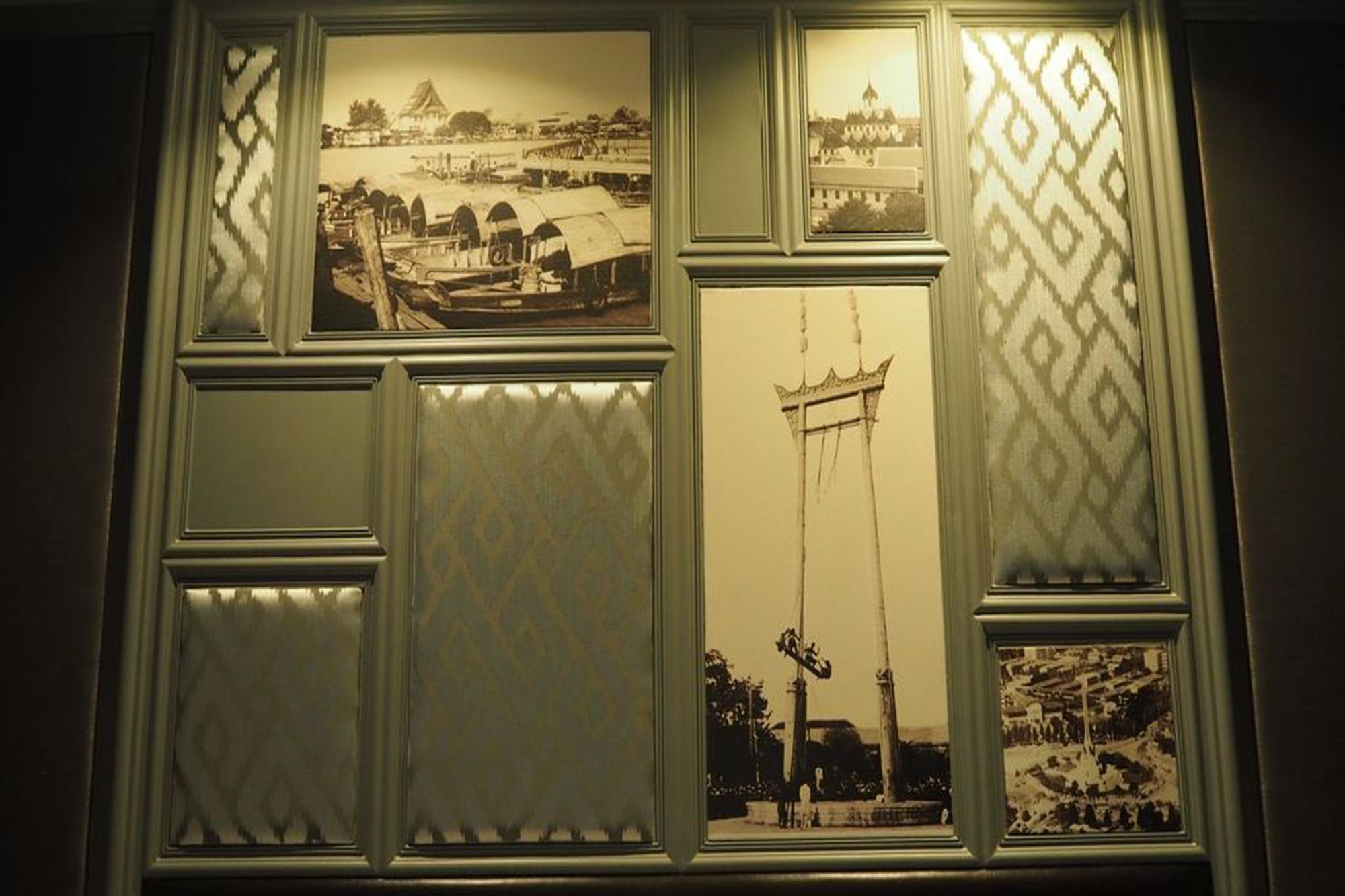 Hotel The Metropole - Thonglor