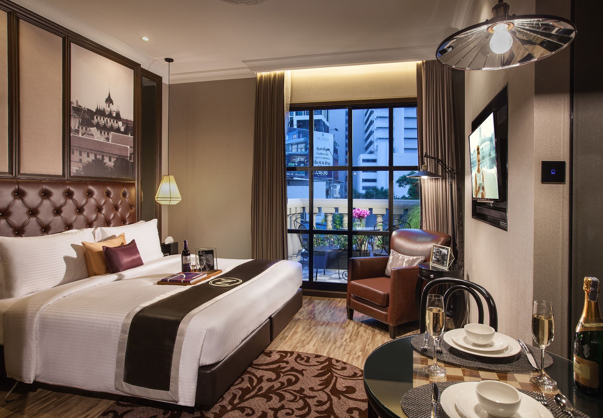 The Metropole - Thonglor Bangkok
