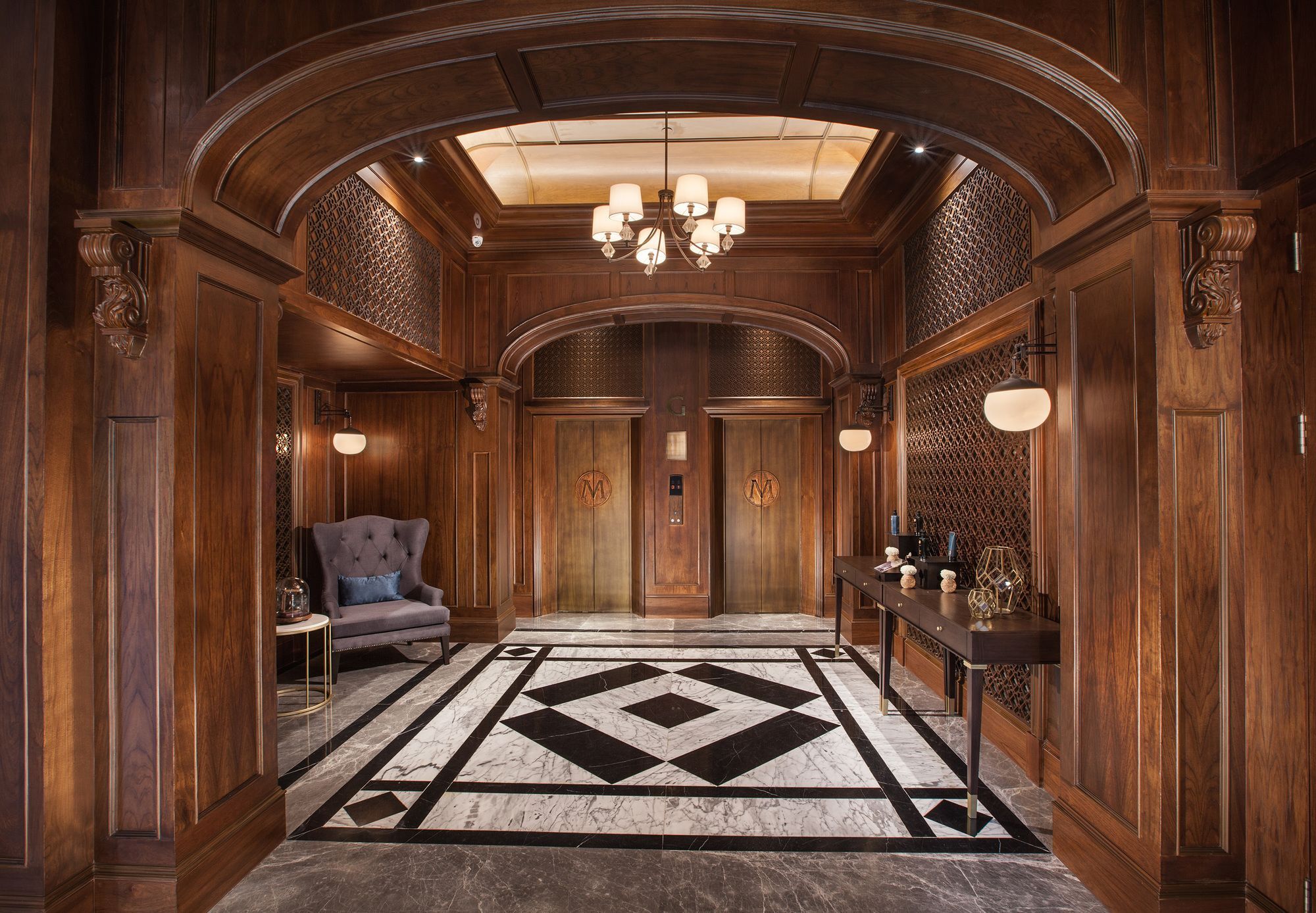 Hotel The Metropole - Thonglor