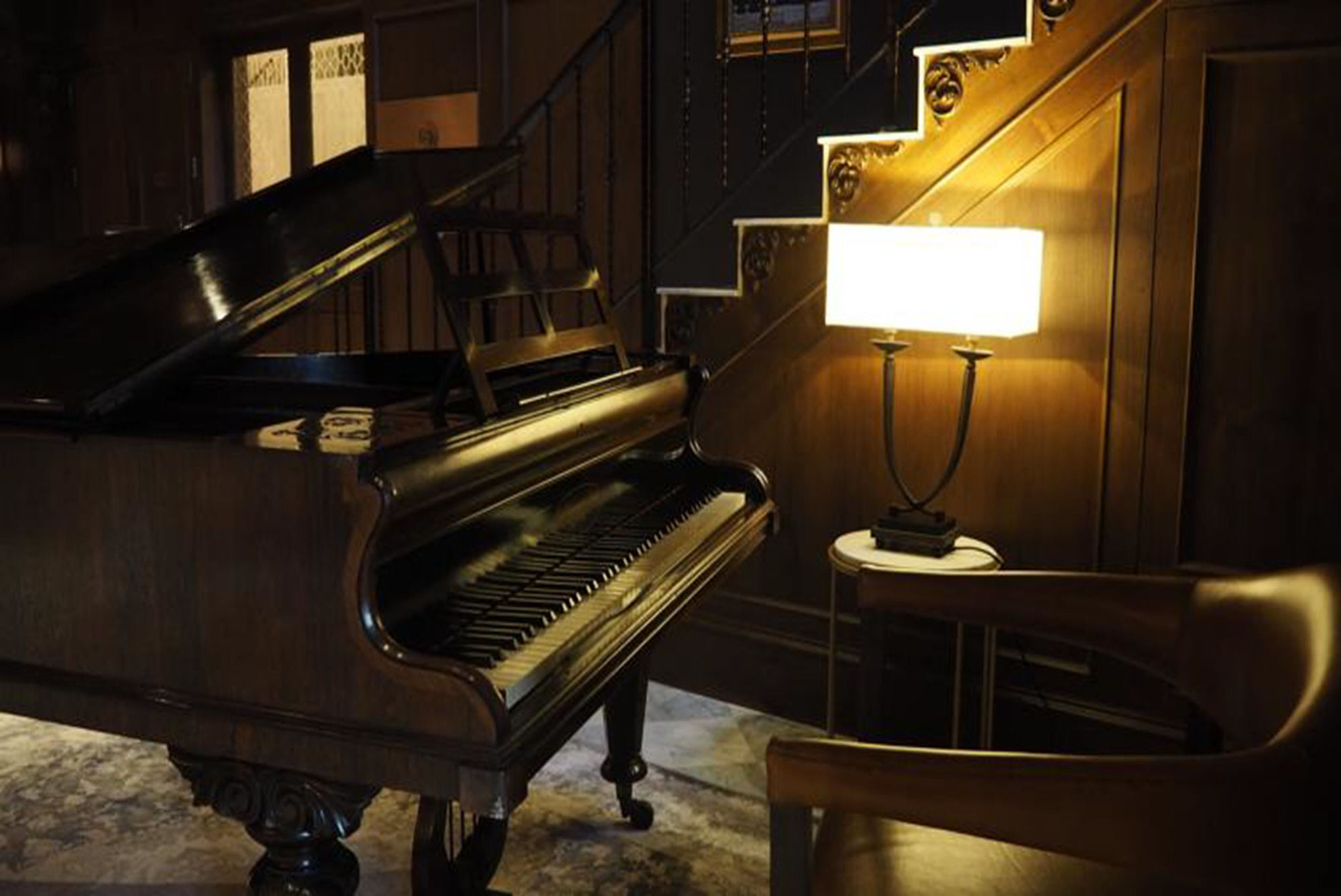 Hotel The Metropole - Thonglor Bangkok