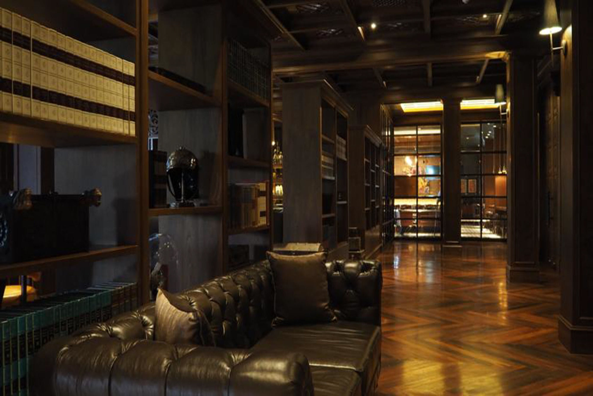 The Metropole - Thonglor Hotel
