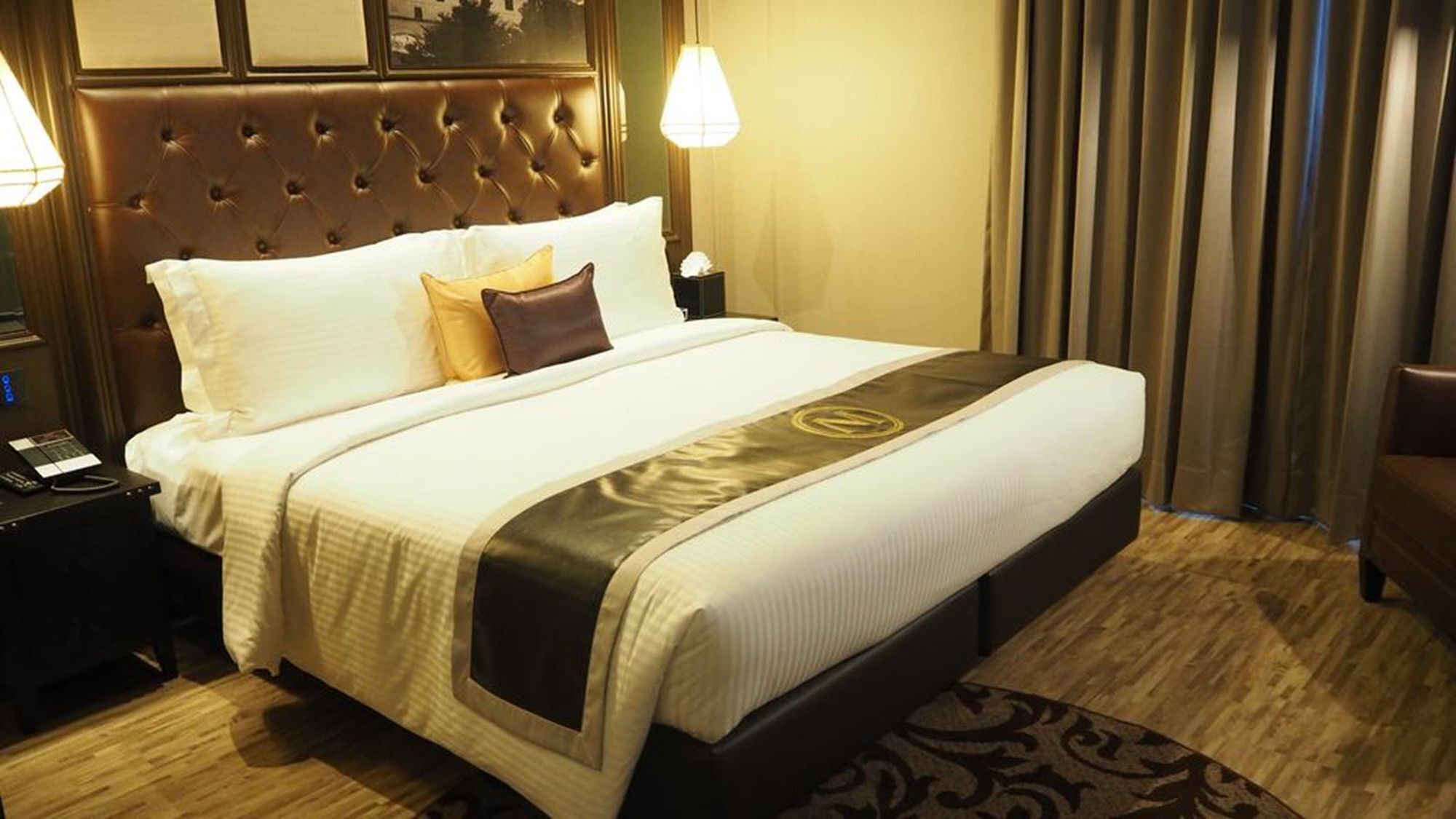 The Metropole - Thonglor 5*