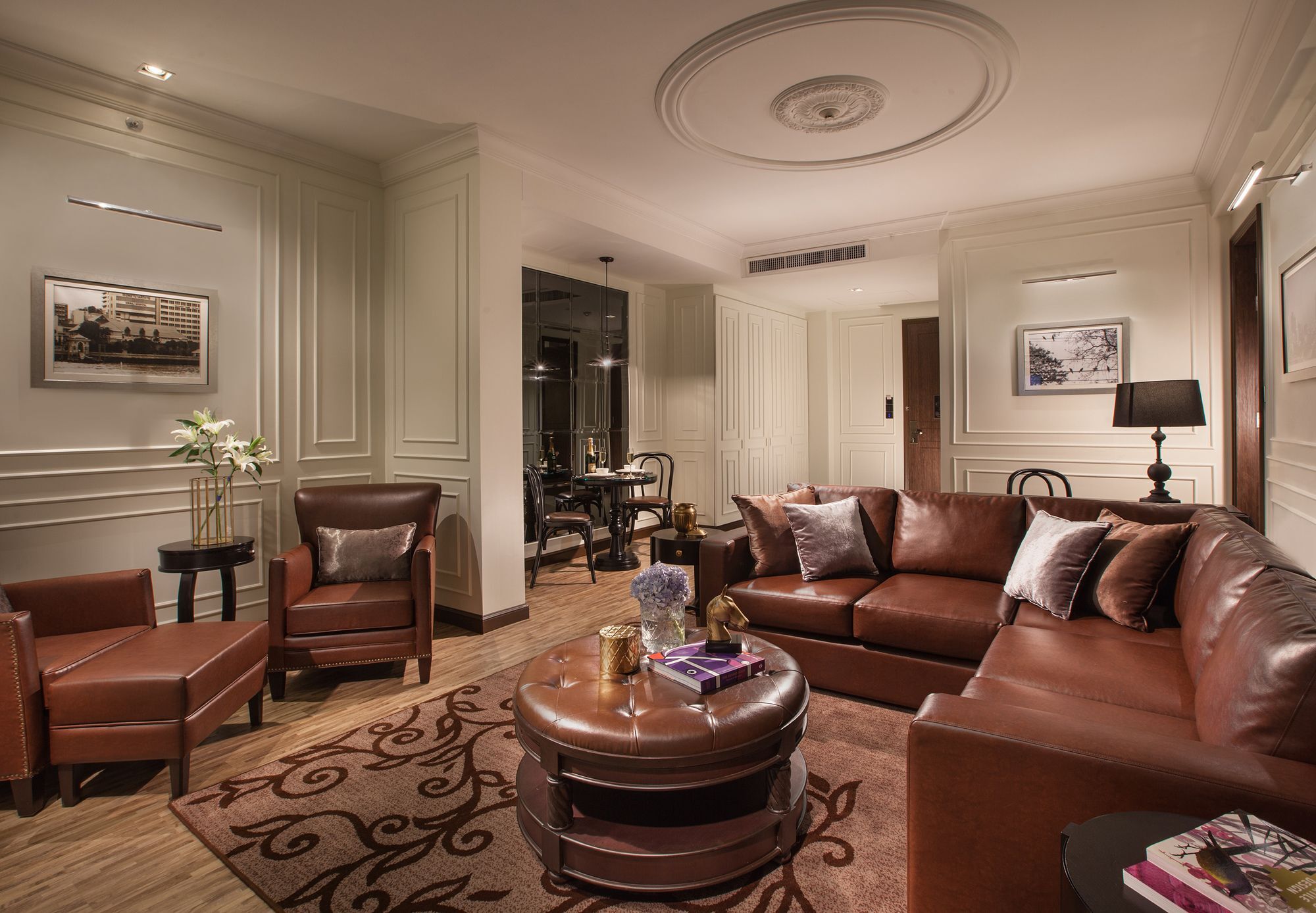 The Metropole - Thonglor Bangkok