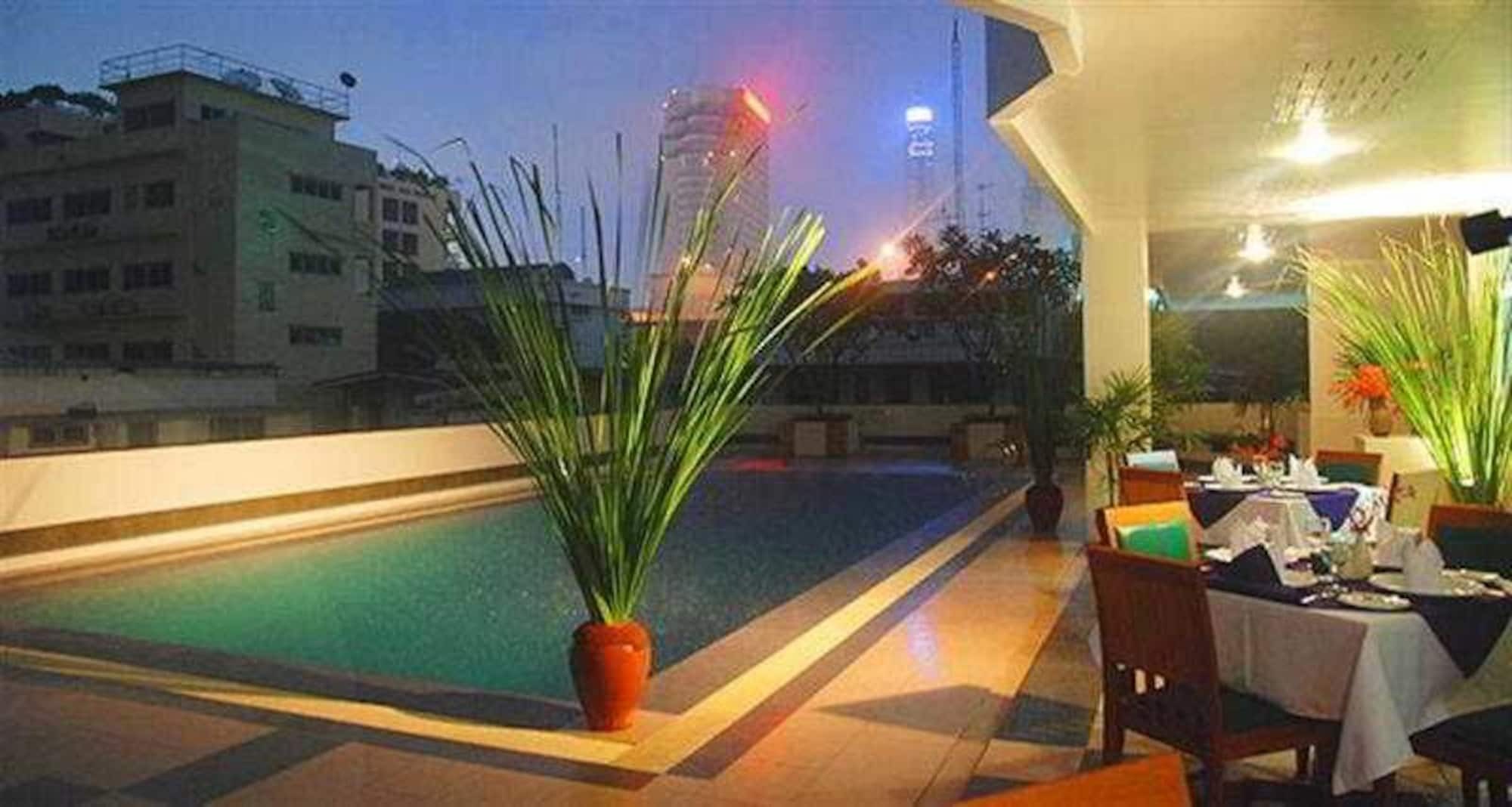 Appartement The Laurel Bangkok