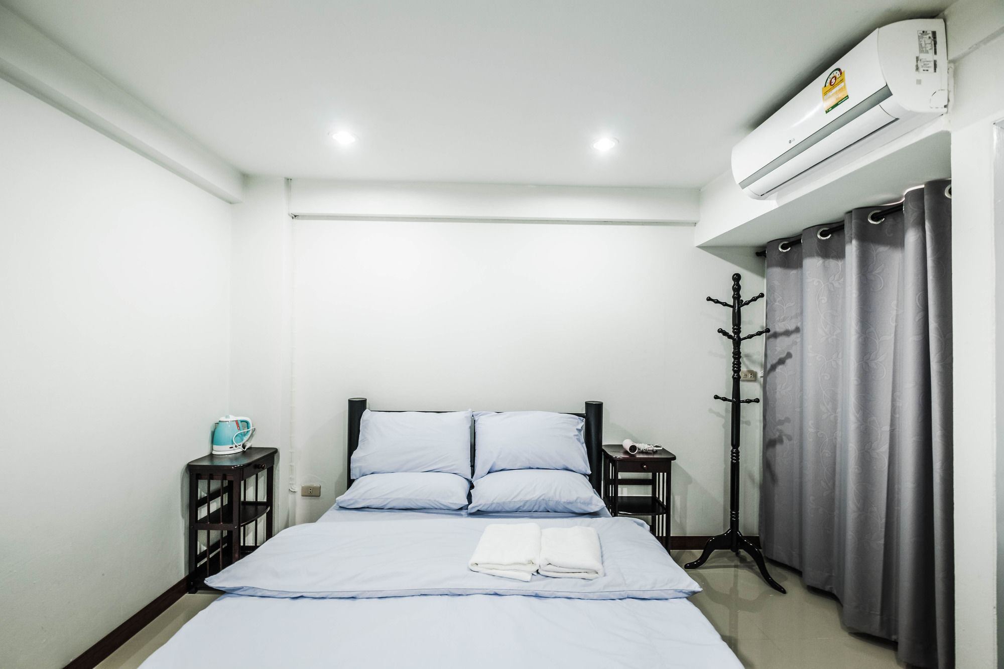 Aparthotel Don Muang Hotel Bangkok