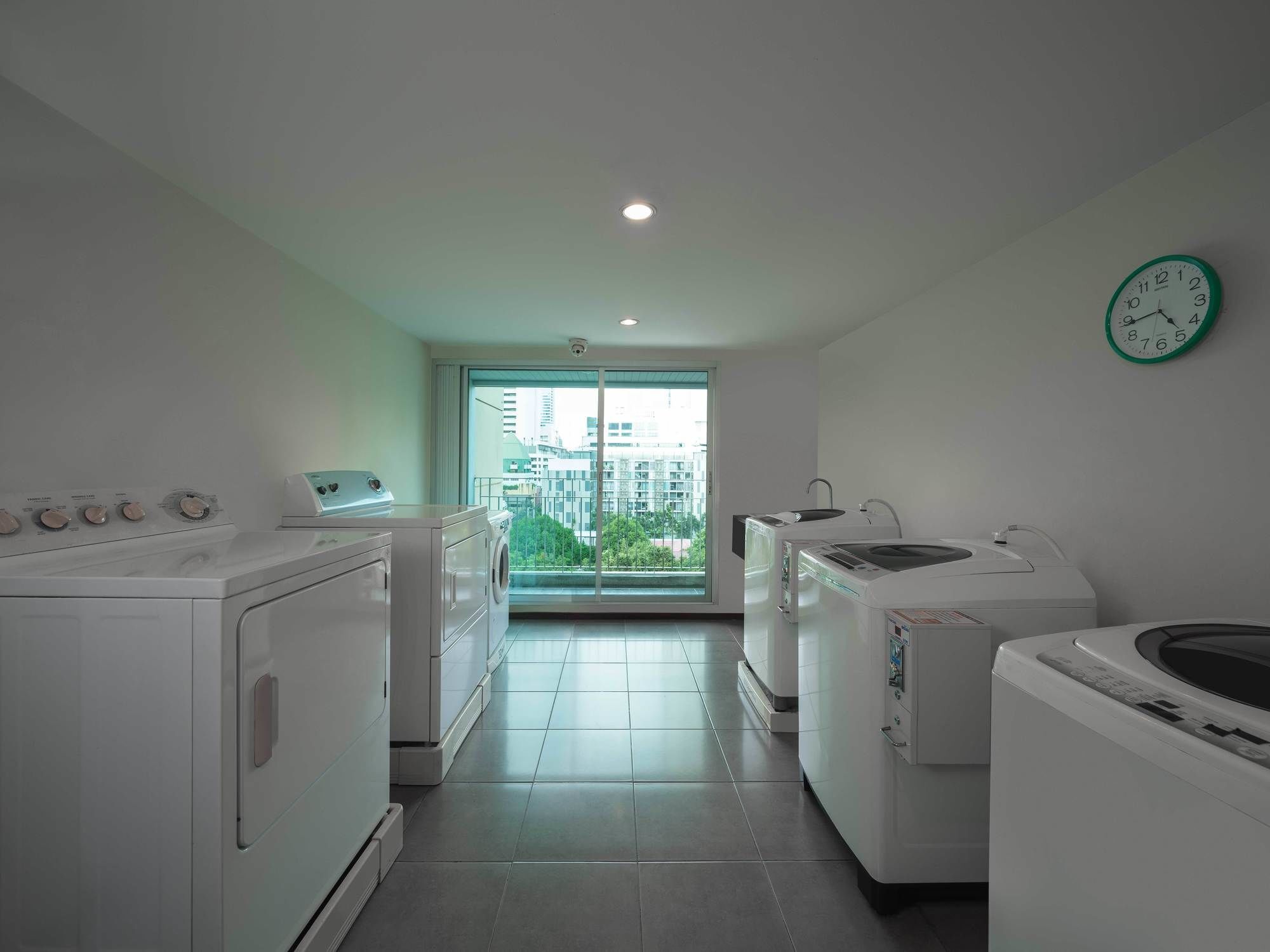 Hotel Silom Lofts