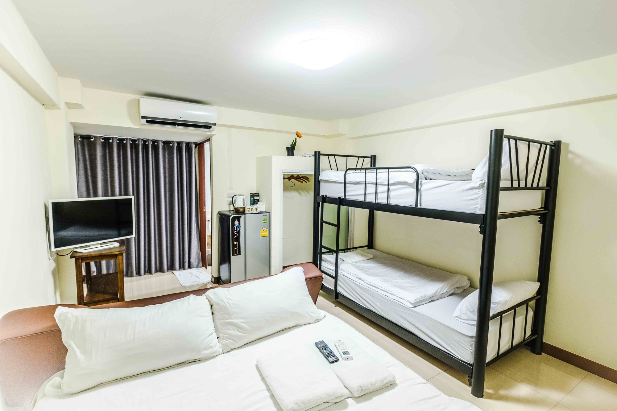 Don Muang Hotel Bangkok