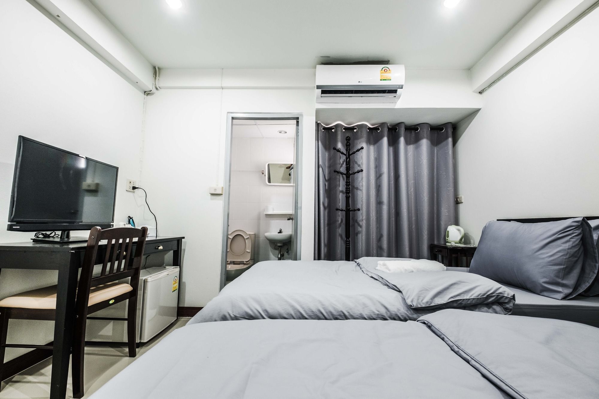 Don Muang Hotel Aparthotel Bangkok
