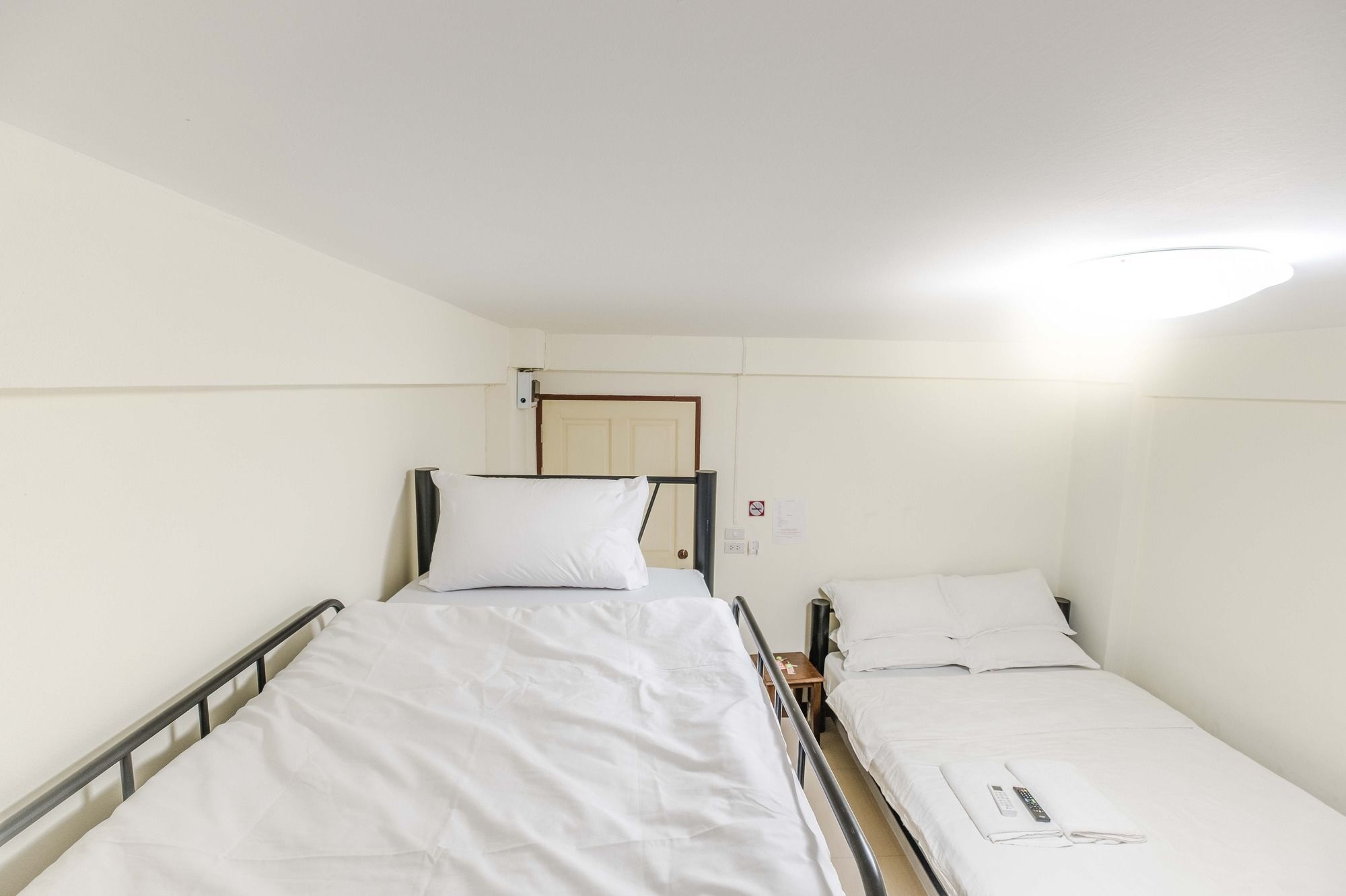 Don Muang Hotel 3*