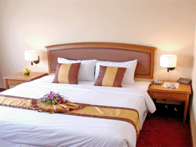 First 3* Bangkok