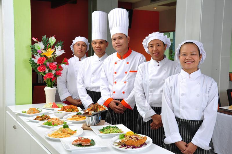 Le Platinum Residency Hotel
