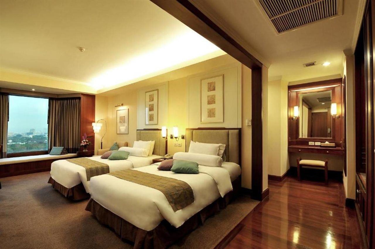 Hotel Rama Gardens - Sha Certified