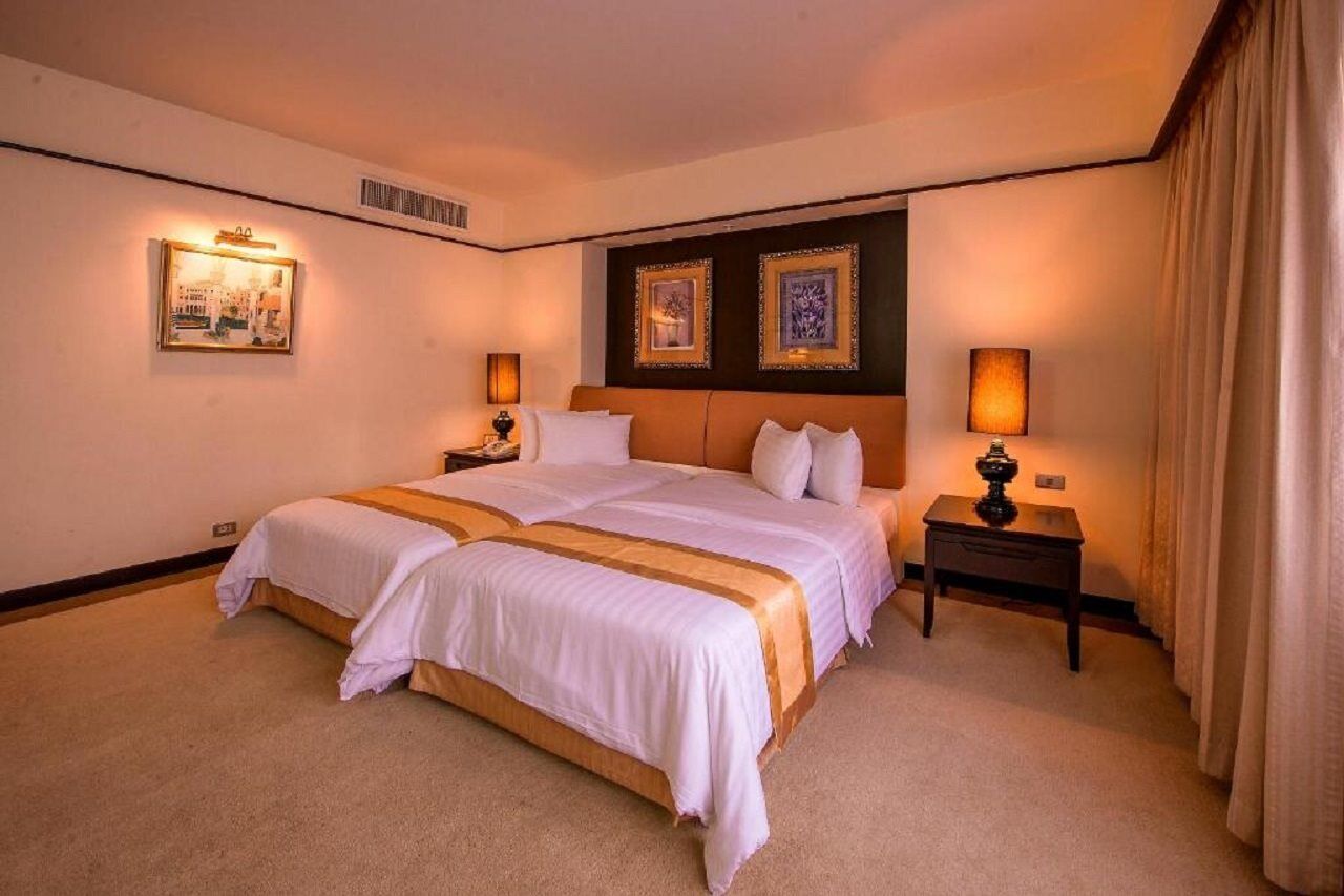 Hotel Pantip
