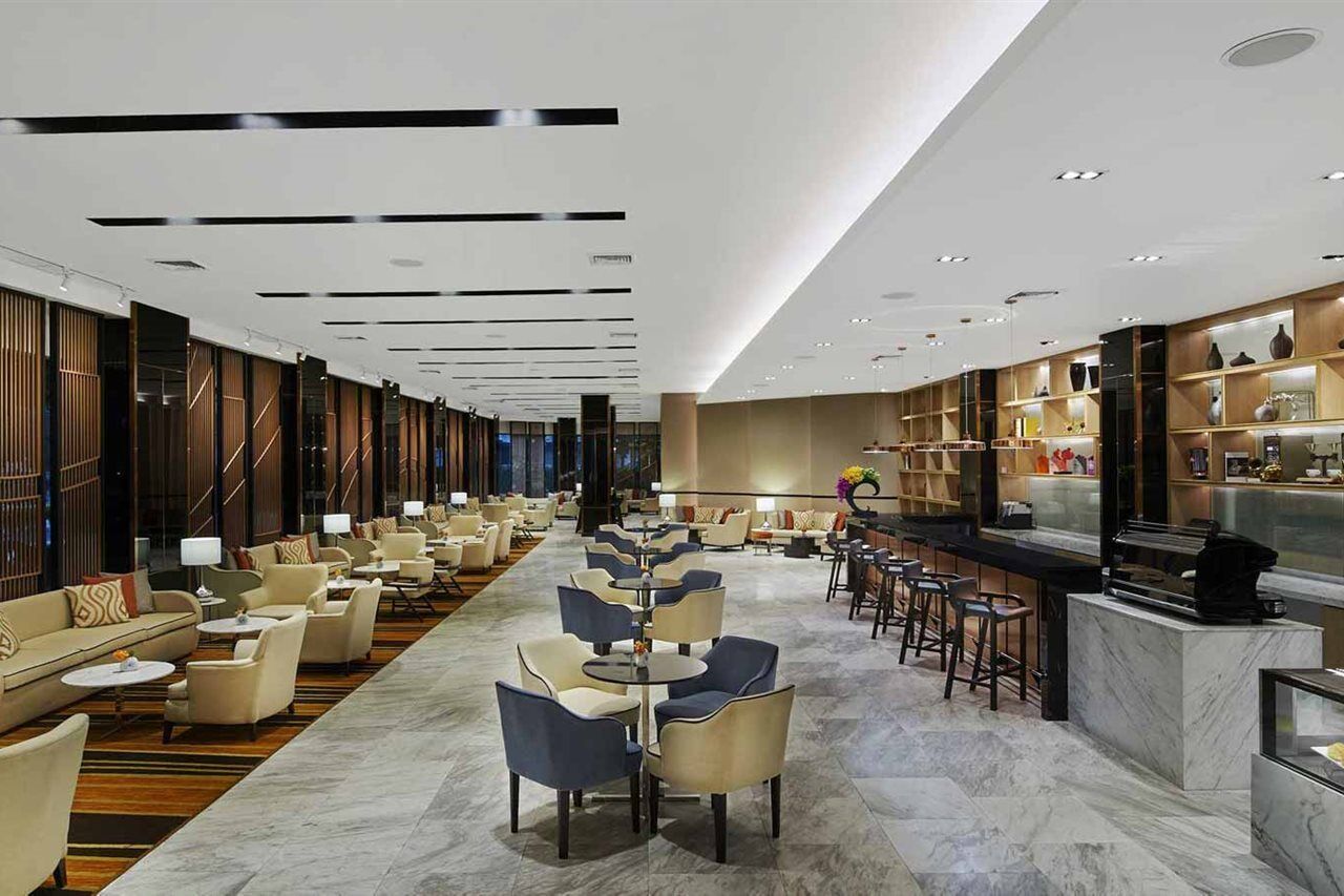 Hotel Amari Don Muang Airport