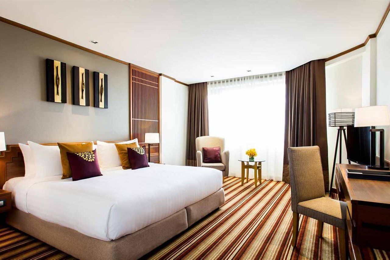 Hotel Amari Don Muang Airport
